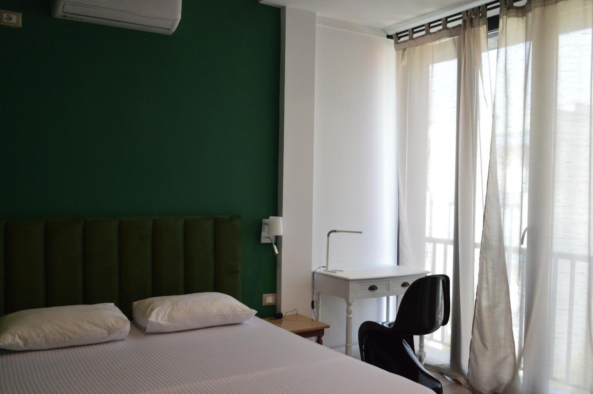 Tirana Getaway Apartments Exteriör bild