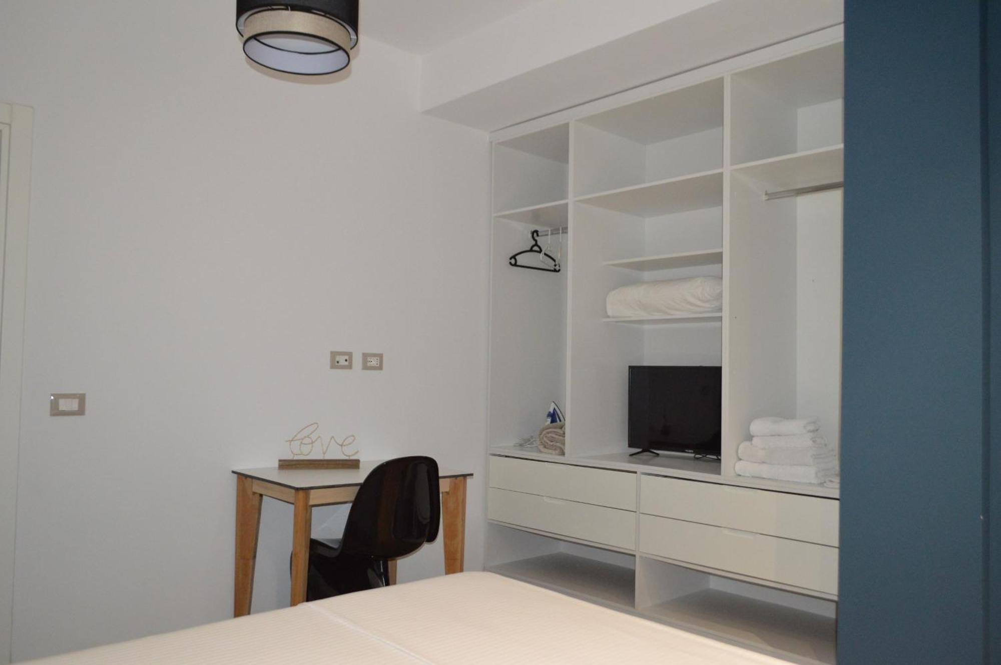Tirana Getaway Apartments Exteriör bild