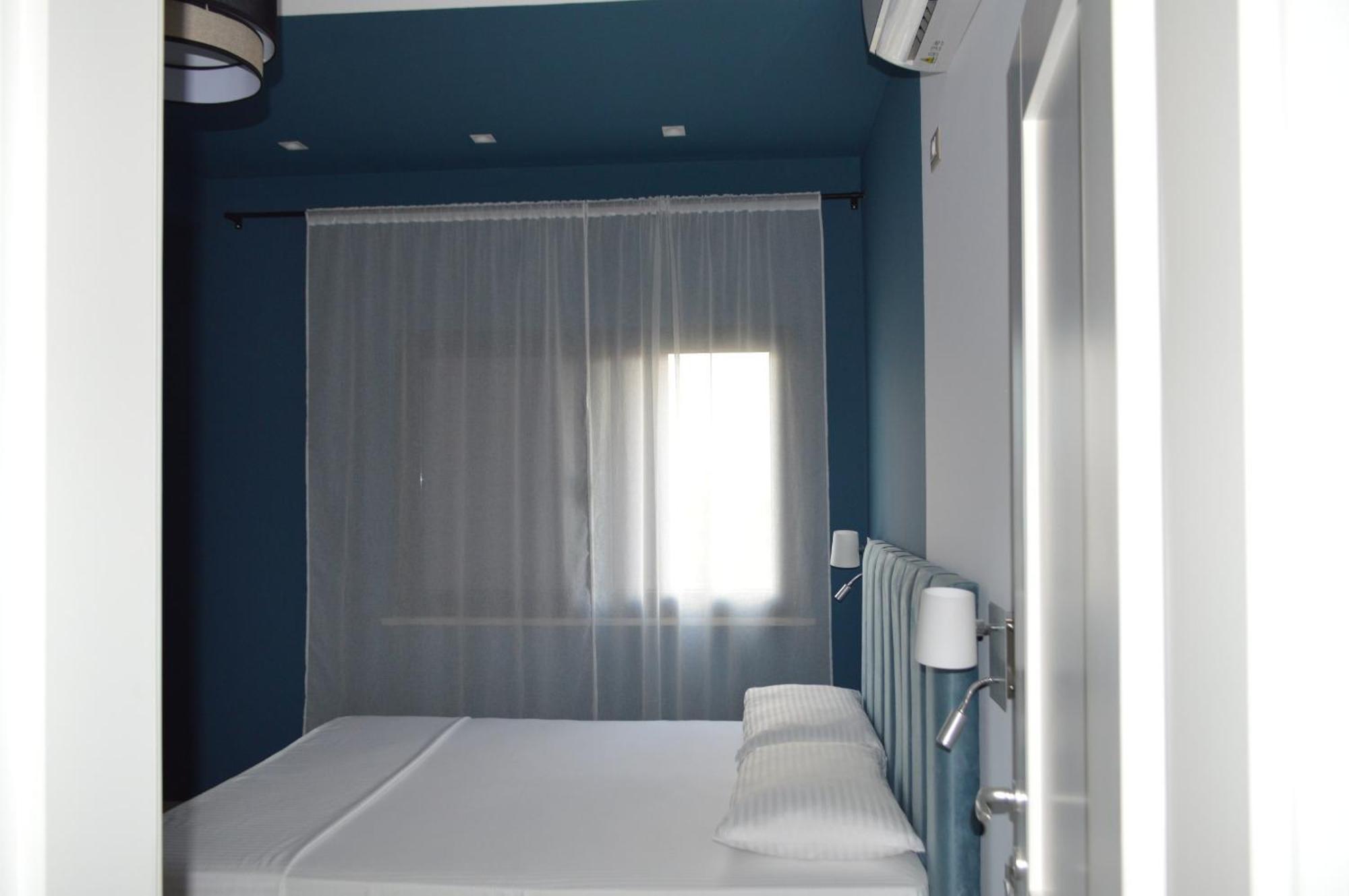 Tirana Getaway Apartments Exteriör bild